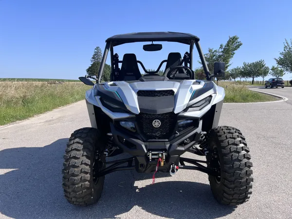 Yamaha Wolverine 1000 RMAX 2 Limited - Photo 2