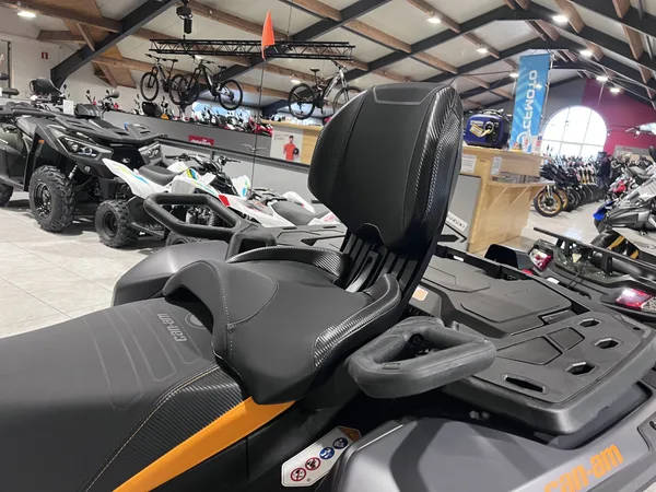 Can Am Outlander Max XT P T 1000 ABS T3 - Photo 3