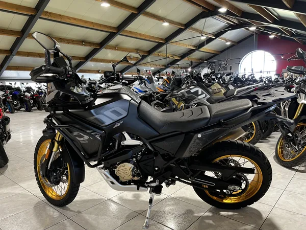 Voge DS 800X Rally - Photo 3