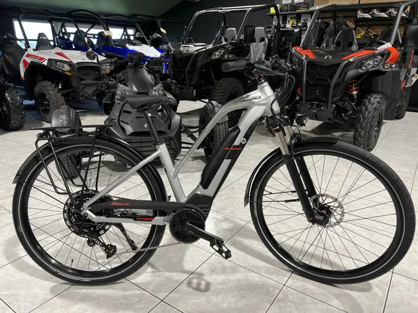 Fantic Seven Days Living Easy 36V 630 Wh 250 W 70Nm M - Photo 1