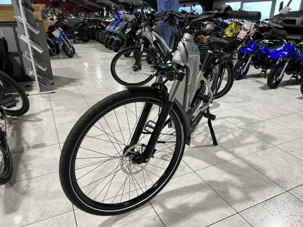 Fantic Seven Days Living Easy 36V 630 Wh 250 W 70Nm M - Photo 2
