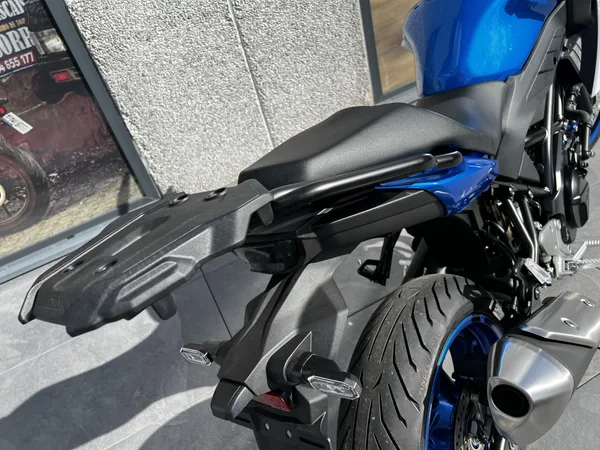 Suzuki SV - 7 GX - Photo 3