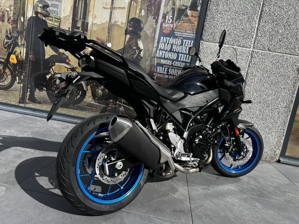 Suzuki SV - 7 GX - Photo 2