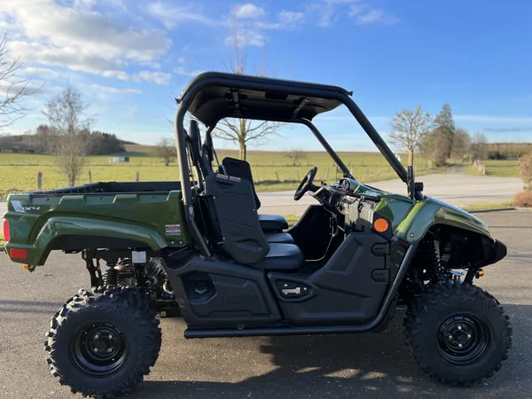 Yamaha Viking EPS 700 EPS - Photo 1