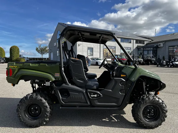 Yamaha Viking EPS 700 EPS - Photo 1