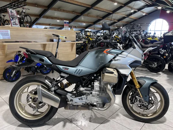 Moto Guzzi V 100 S MANDELLO PFF - Photo 1