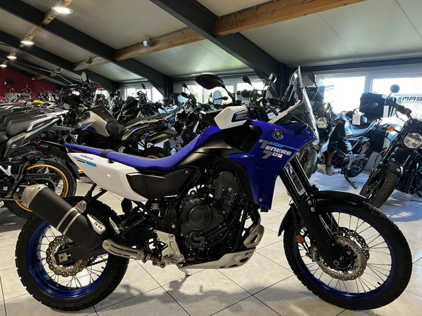 Yamaha XTZ 700 TENERE  LOW - Photo 1