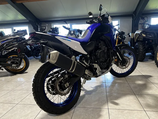 Yamaha XTZ 700 TENERE  LOW - Photo 2