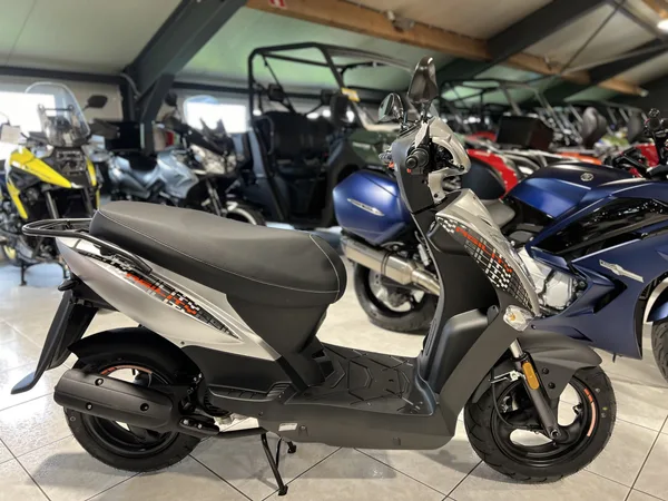 Kymco Agility 50 CLASSE A  4T 25 km/h - Photo 1