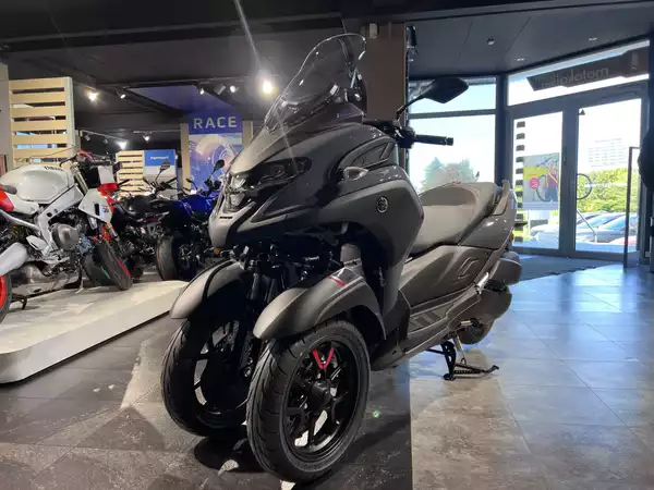 Yamaha TriCity 300 ABS - Photo 2
