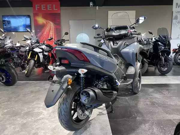 Yamaha TriCity 300 ABS - Photo 2