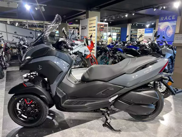 Yamaha TriCity 300 ABS - Photo 3