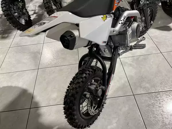 YCF Lite F88 S - Photo 2