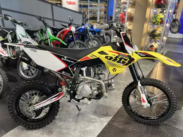 YCF Bigy FACTORY 190 MX DAYTONA - Photo 1