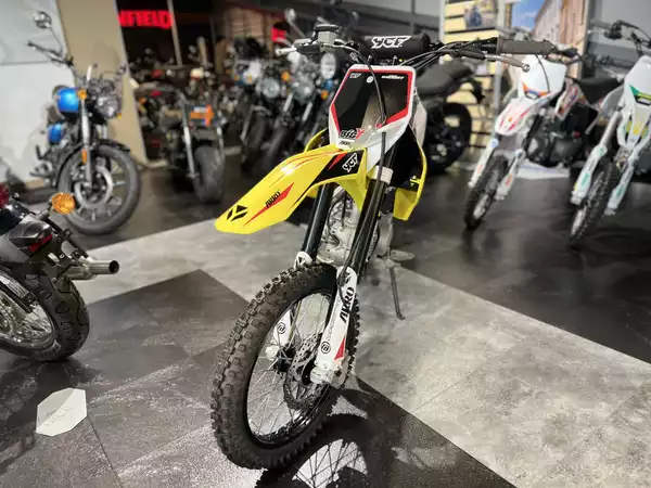 YCF Bigy FACTORY 190 MX DAYTONA - Photo 2