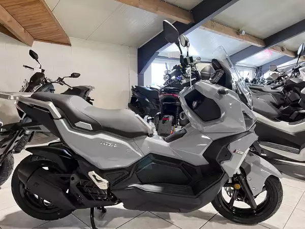 SYM ADX 125 - Photo 1