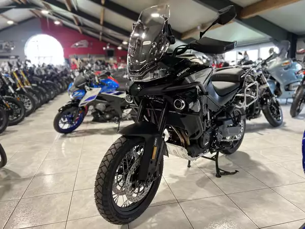 CF Moto 800 MT EXPLORER - Photo 2