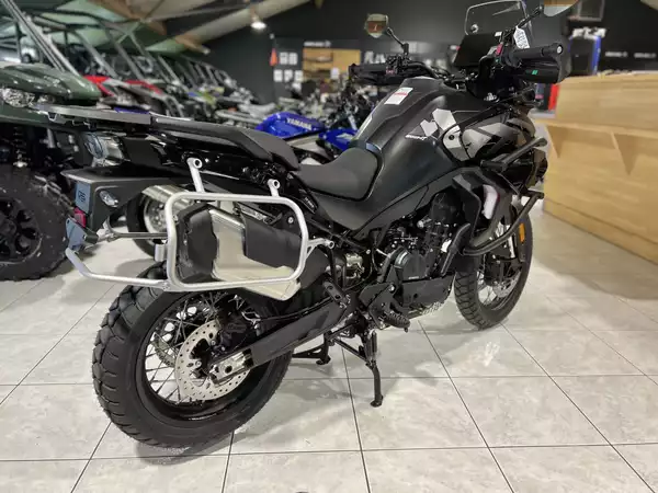 CF Moto 800 MT EXPLORER - Photo 2