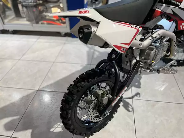 YCF Lite F110 R - Photo 2