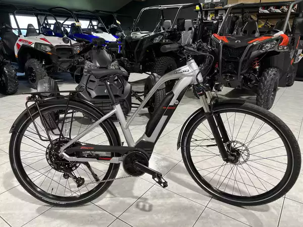 Fantic Seven Days Living Easy 36V 630 Wh 250 W 70Nm - Photo 1
