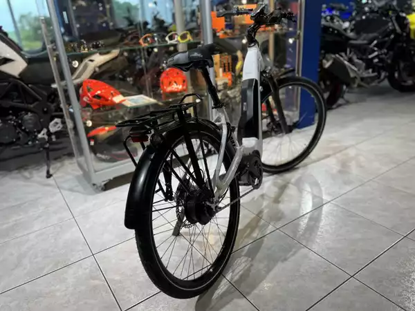 Fantic Living City 36V 630 Wh 250 W 70Nm - Photo 2