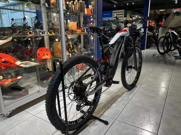 Fantic XEF 1.8 SPORT 720Wh, 29''-27,5'', freins 4 pistons, 90 Nm - Photo 2