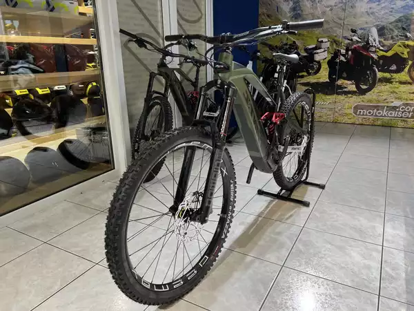 Fantic XEF 1.8 SPORT 720Wh, 29''-27,5'', freins 4 pistons, 90 Nm - Photo 2