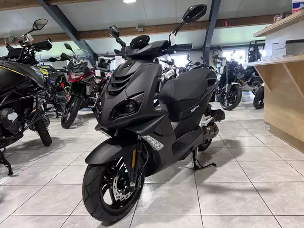 Peugeot Speedfight 50  CL.B 45 KM/H - Photo 2