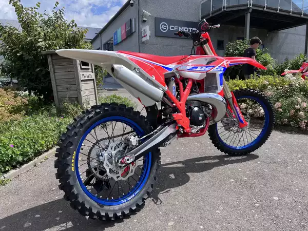 Beta RX 250 2T MY26 - Photo 2