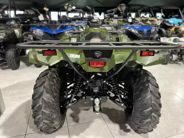 Yamaha Kodiak 700 T3 - Photo 2