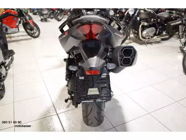 SYM Maxsym TL 500 - Photo 2