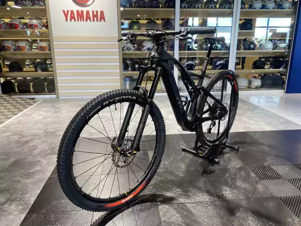 Fantic Rampage 1.4 Race - Photo 1