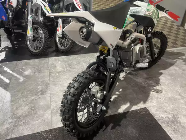 YCF Lite F125 - Photo 2