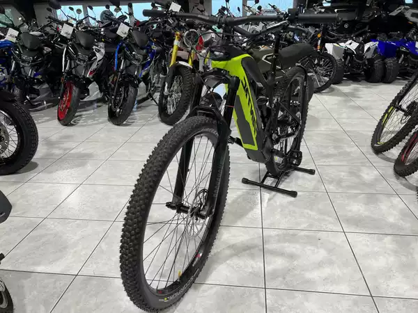Fantic XTF 1.5 Carbon XL 720 Wh, 29''-29'', freins 2 pistons, 90 Nm - Photo 2