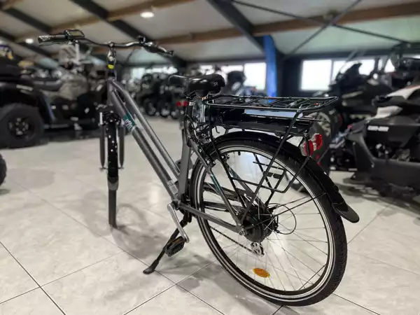 EZO Belleville 36V 500 Wh 250 W 70Nm - Photo 2