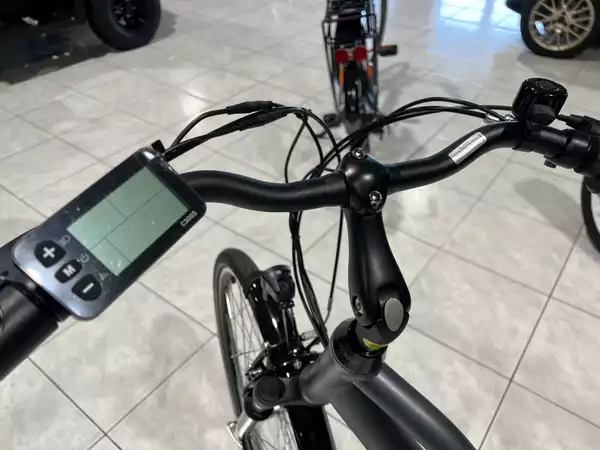 EZO Belleville 36V 500 Wh 250 W 70Nm - Photo 3