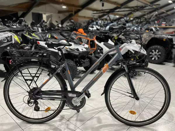 EZO Belleville 36V 500 Wh 250 W 70Nm - Photo 1