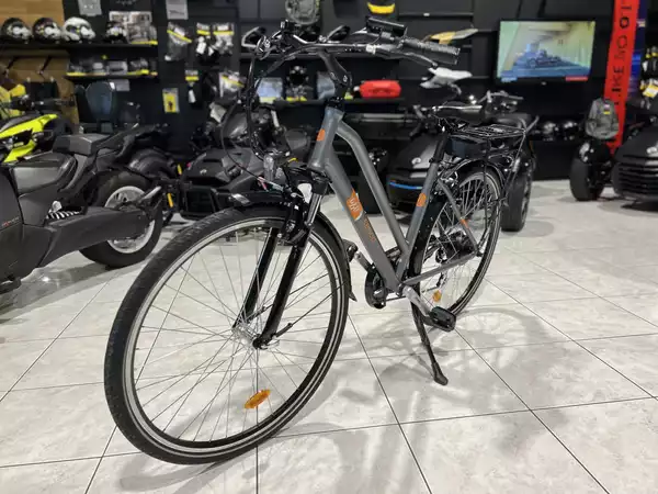 EZO Belleville 36V 500 Wh 250 W 70Nm - Photo 2