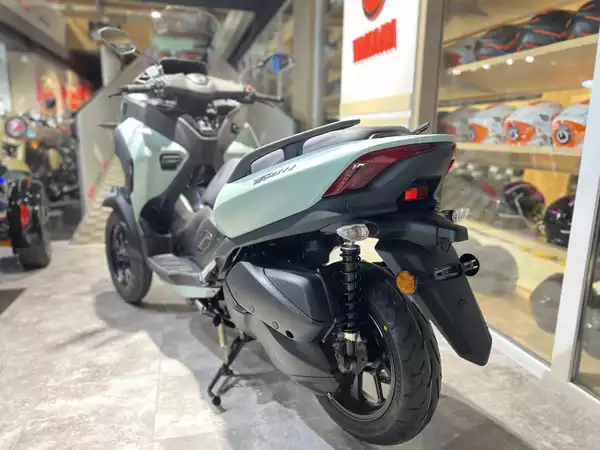 Yamaha TriCity 300 ABS - Photo 2