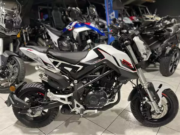 Benelli Tornado TNT - Photo 1