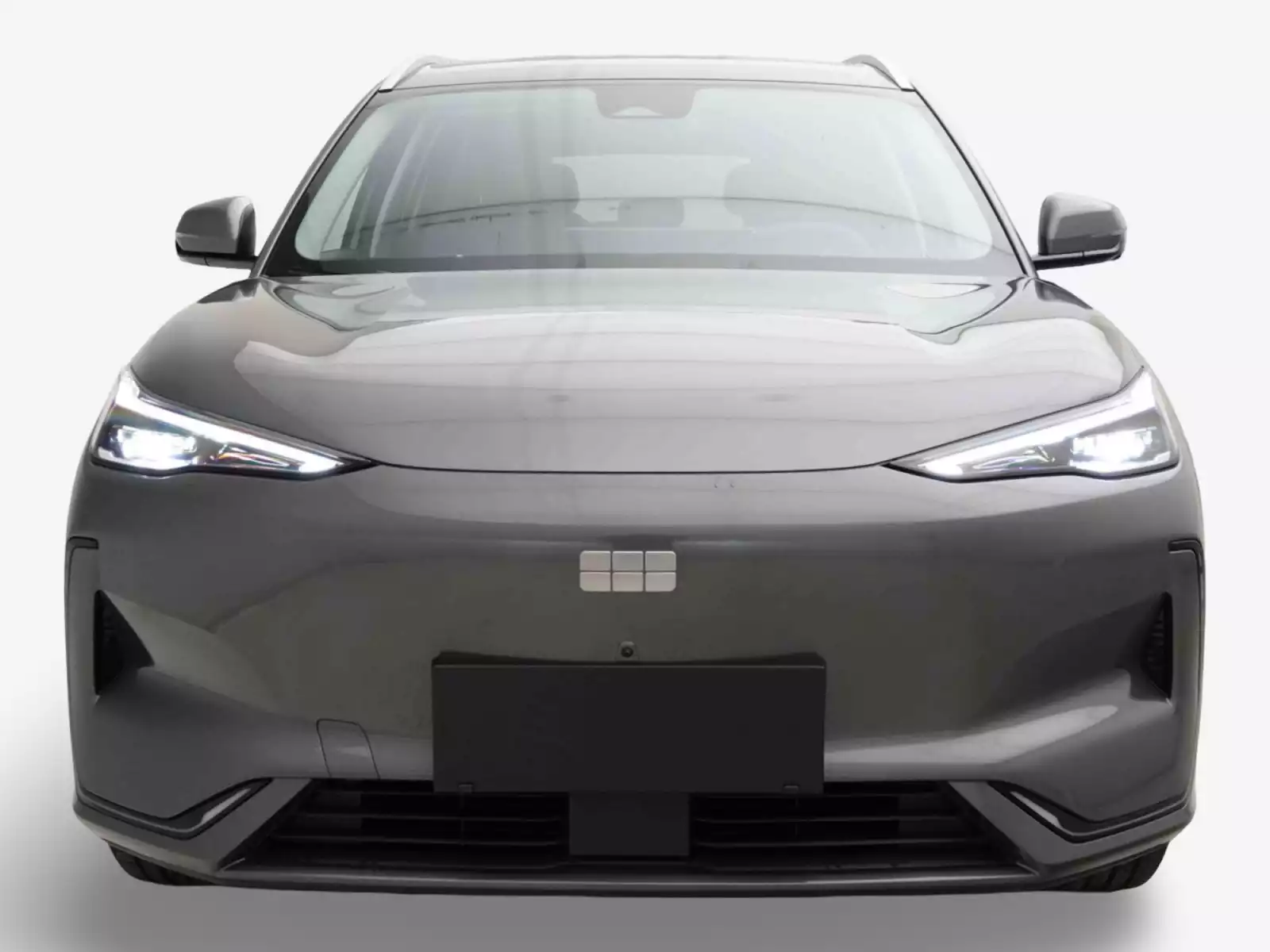 Geely EX5 PRO + 60 kWH´h - Photo 1