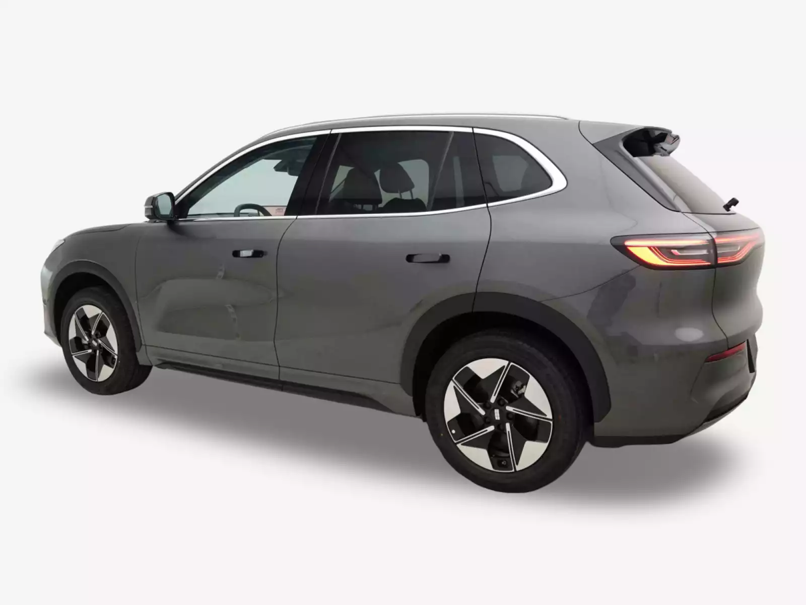 Geely EX5 PRO + 60 kWH´h - Photo 1