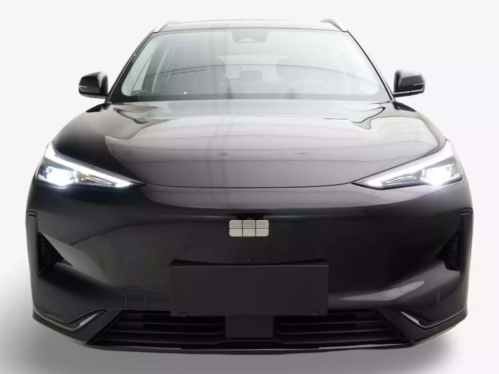 Geely EX5 PRO +  60 kWH´h - Photo 1
