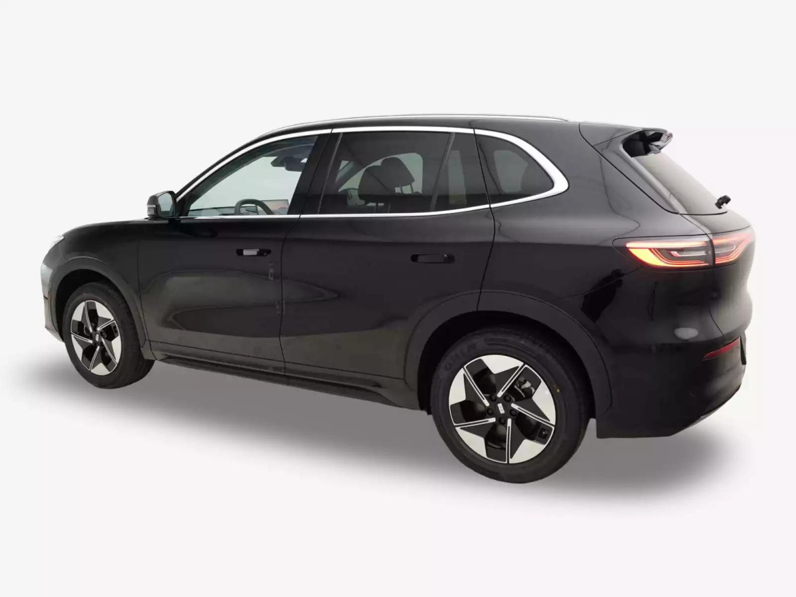 Geely EX5 PRO +  60 kWH´h - Photo 1