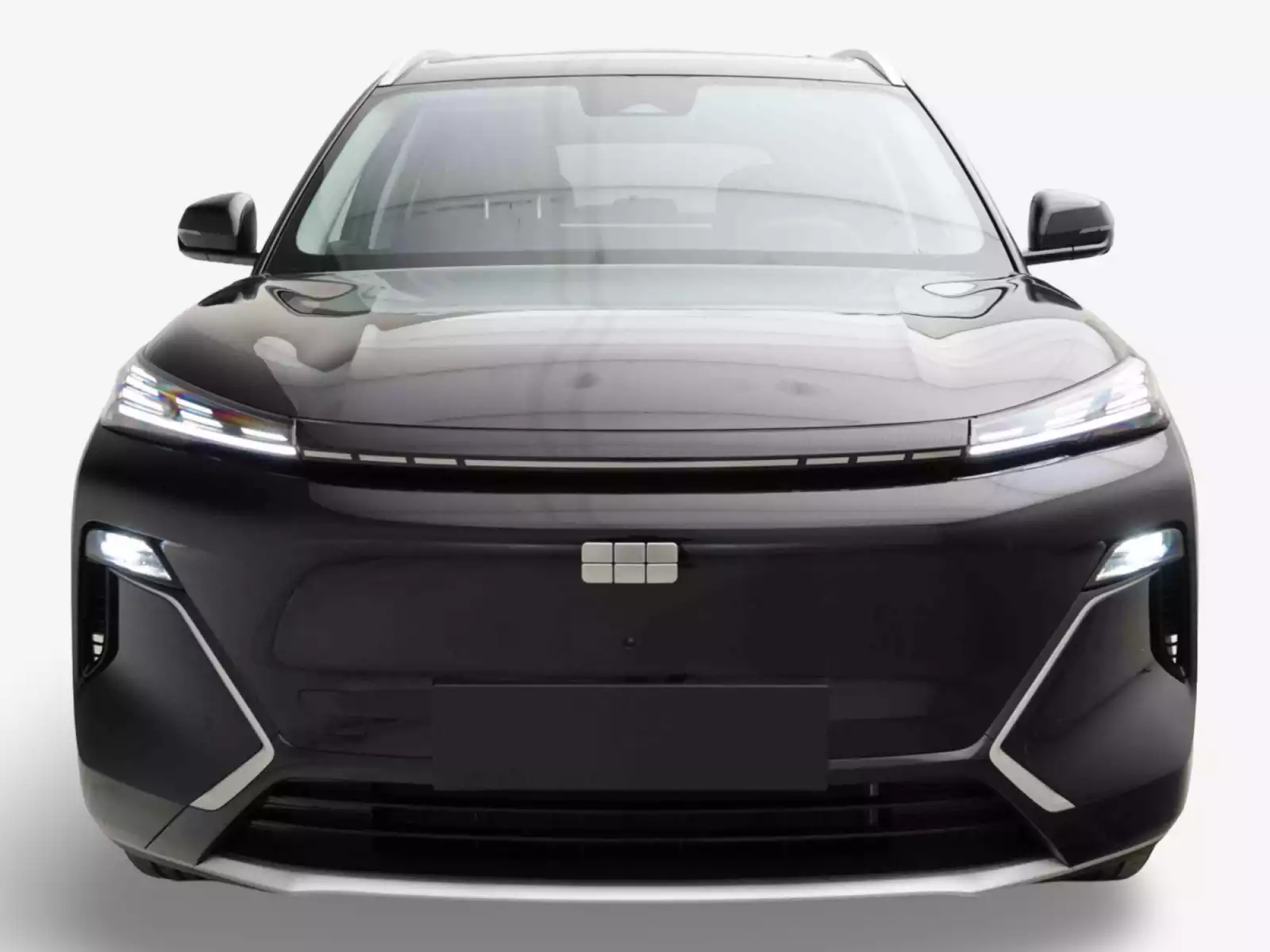 Geely Starray EM-i 1.5 PHEV 263 AT MAX + - Photo 1