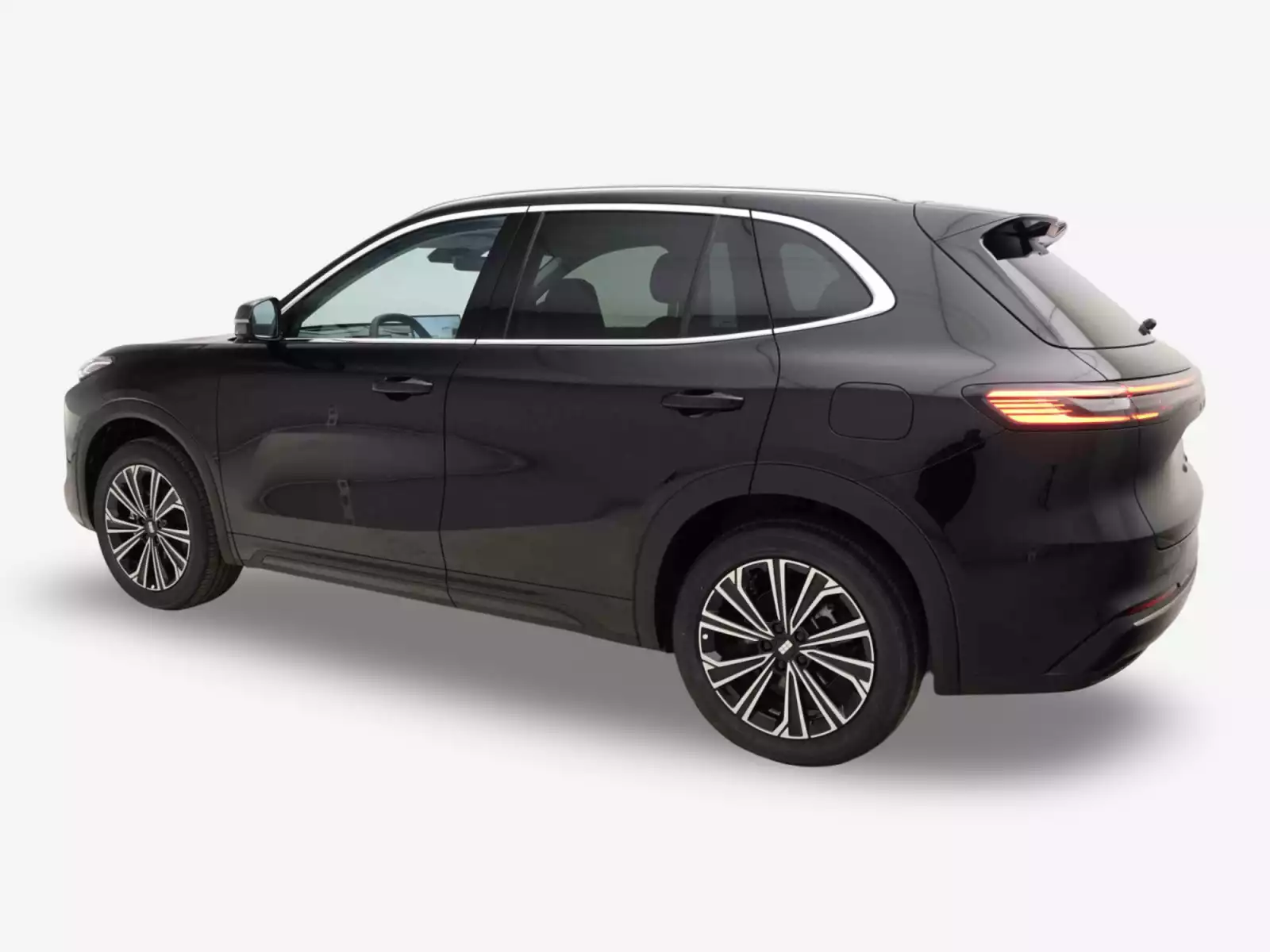 Geely Starray EM-i 1.5 PHEV 263 AT MAX + - Photo 1