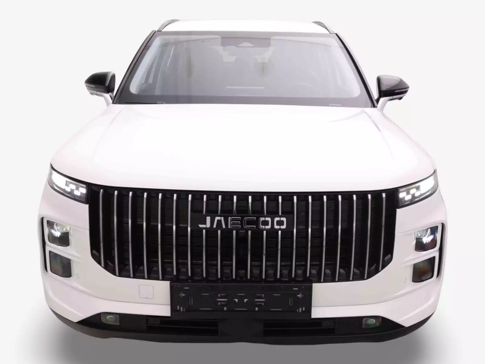Jaecoo 7 PHEV 1.5 PHEV 279 AUTO Selective - Photo 1