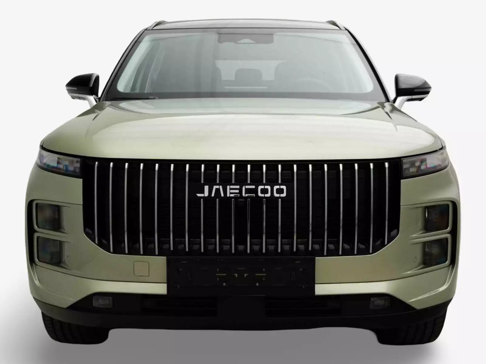 Jaecoo 7 PHEV 1.5 PHEV 279 AUTO Exclusive - Photo 1