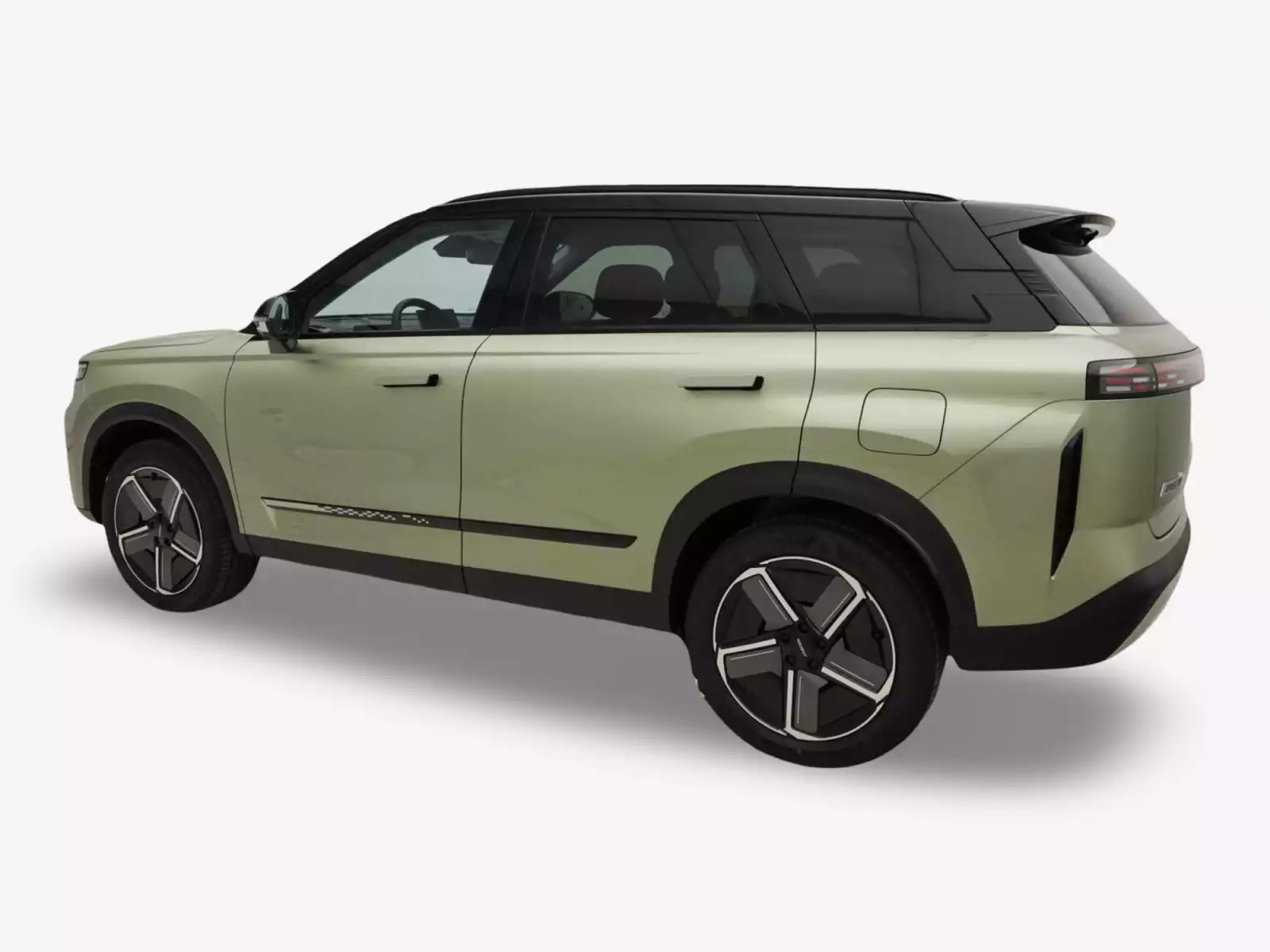 Jaecoo 7 PHEV 1.5 PHEV 279 AUTO Exclusive - Photo 1