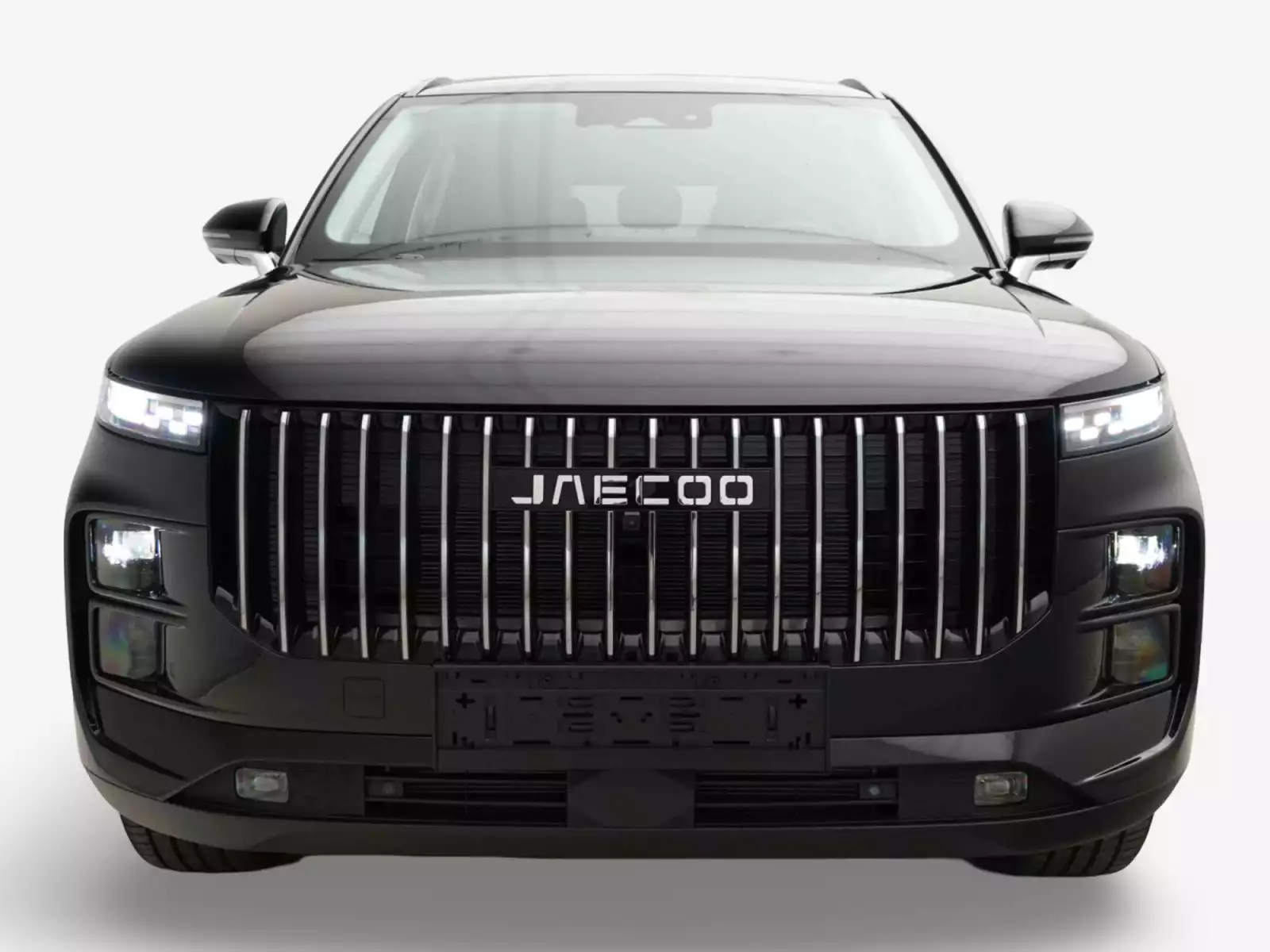 Jaecoo 7 PHEV 1.5 PHEV 279 AUTO Exclusive - Photo 1